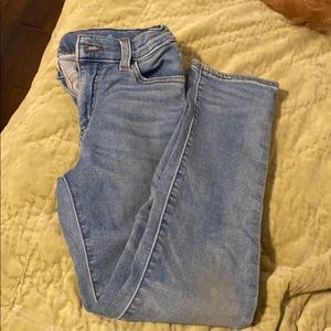 J Crew boys jeans